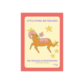 Little Stars, Big Feelings — Affirmation Cards